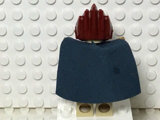 Laval, loc011 Minifigure LEGO®