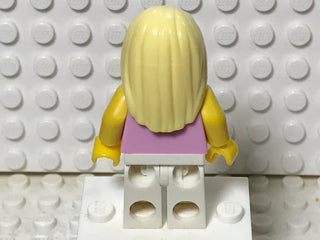 Trendsetter, col10-14 Minifigure LEGO®
