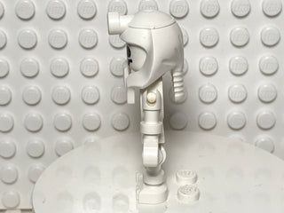 Skeleton (White Mummy Headdress), gen007 Minifigure LEGO®