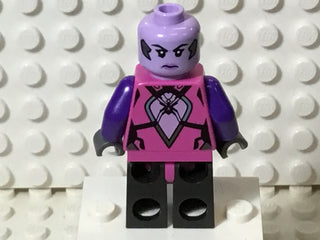 Widowmaker, ow002 Minifigure LEGO®