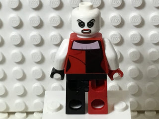 Harley Quinn, sh199 Minifigure LEGO®   