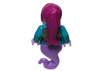 Genie Dancer, vid013 Minifigure LEGO®