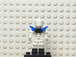 Krazi, njo0010 Minifigure LEGO®