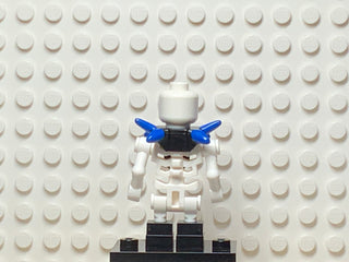 Krazi, njo010 Minifigure LEGO®   