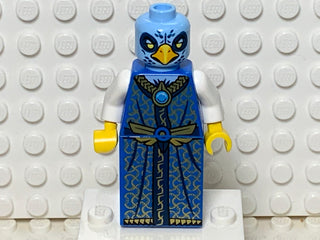 Ewald, loc018 Minifigure LEGO®