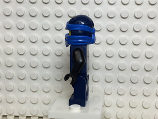 Jay - Hands of Time , njo0281 Minifigure LEGO®
