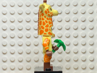 Giraffe Guy, coltlm2-4 Minifigure LEGO®