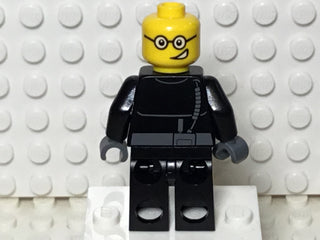 Bad Cop, tlm098 Minifigure LEGO®