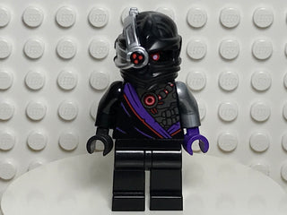 Nindroid Warrior, njo0591 Minifigure LEGO®