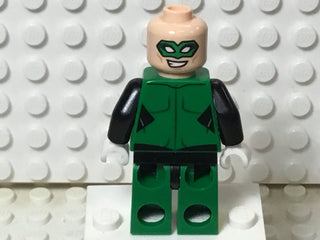 Green Lantern, sh0145 Minifigure LEGO®
