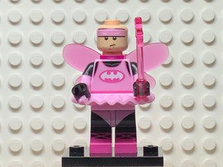 Fairy Batman, coltlbm-3 Minifigure LEGO®