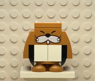 Monty Mole, mar0008 Minifigure LEGO®   
