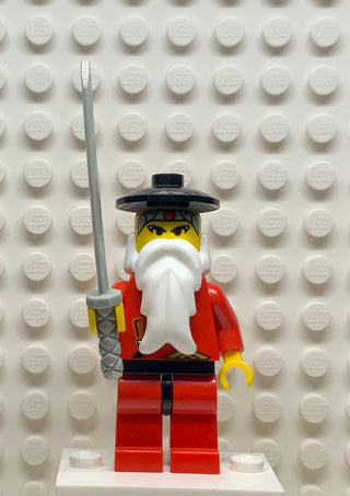 Ninja - Master, cas051 Minifigure LEGO®