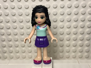 Emma, frnd108 Minifigure LEGO®