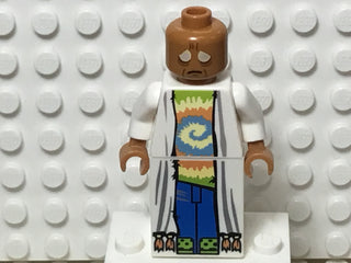 Vitruvius, tlm021 Minifigure LEGO®