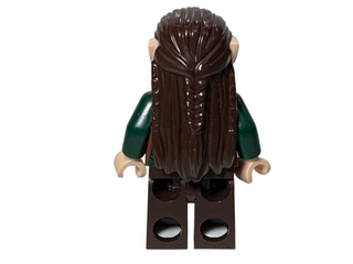 Mirkwood Elf, lor080 Minifigure LEGO®