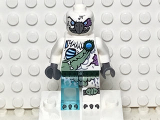 VoomVoom, loc074 Minifigure LEGO®