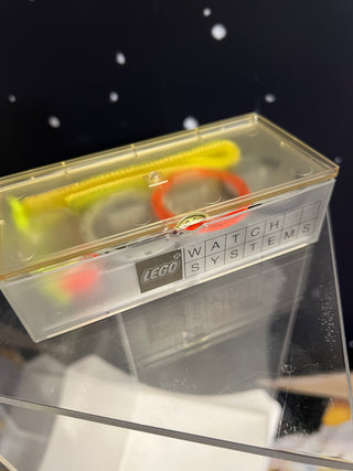 Lego® Cyclone Plus Watch Accessory Pack Gear LEGO®