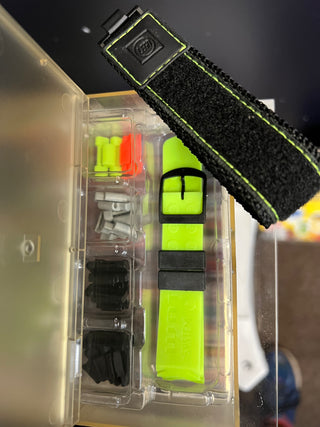 Lego® Cyclone Master Watch Collection Gear LEGO®