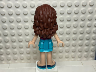 Olivia, frnd0179 Minifigure LEGO®