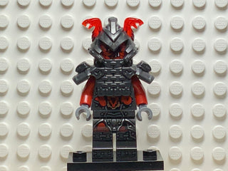Vermin, njo296 Minifigure LEGO®   