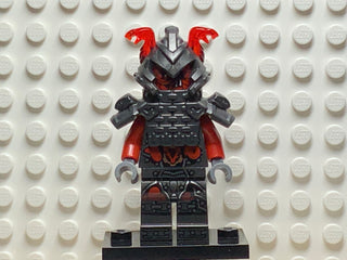 Vermin, njo0296 Minifigure LEGO®
