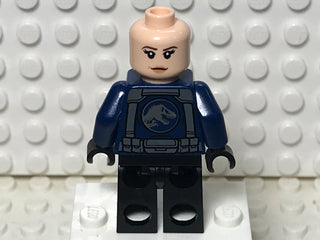 Guard, jw086 Minifigure LEGO®