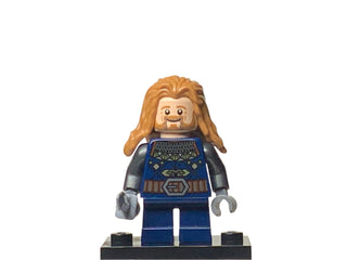 Fili the Dwarf, lor097 Minifigure LEGO®