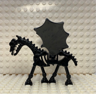 Horse Skeletal with Wings (HP Thestral), thestral01 LEGO® Animals LEGO®