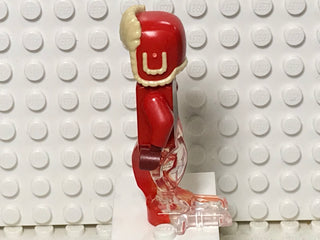 Axel Chops, hs032 Minifigure LEGO®