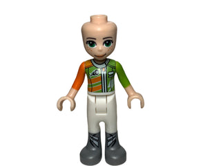 Mia, frnd0273 Minifigure LEGO®
