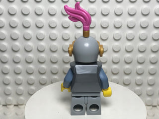 Knight of the Yellow Castle, col23-11 Minifigure LEGO®