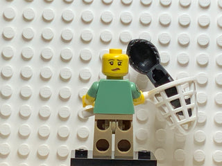 Animal Control, col15-8 Minifigure LEGO®