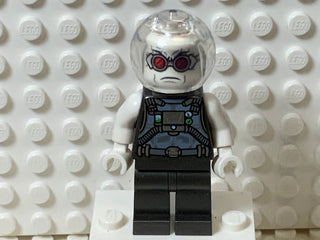 Mr. Freeze, sh0587 Minifigure LEGO®