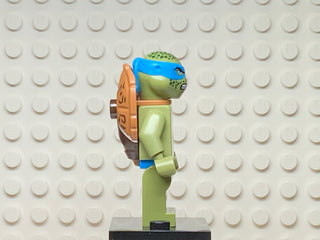 Leonardo, tnt049 Minifigure LEGO®