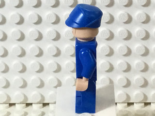 Bespin Guard, sw0611 Minifigure LEGO®   