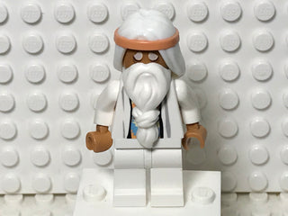 Vitruvius, tlm086 Minifigure LEGO®