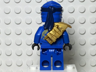 Jay, njo0615 Minifigure LEGO®