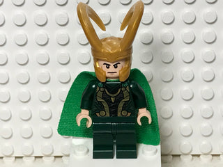 Loki, sh644 Minifigure LEGO®
