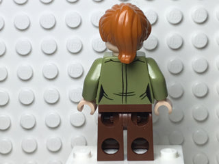 Claire Dearing, jw021 Minifigure LEGO®   