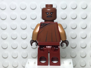 Greef Karga, sw1114 Minifigure LEGO®