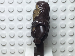 Chewbacca, Crossed Bandoliers, sw0922 Minifigure LEGO®