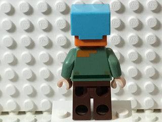 Alex, min019 Minifigure LEGO®