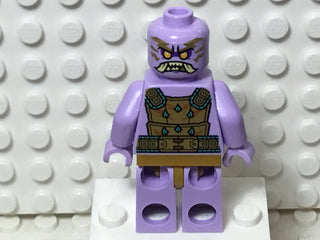 Chief Mammatus, njo0677 Minifigure LEGO®