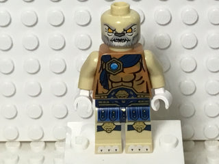 Lagravis, loc030 Minifigure LEGO®