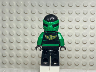 Lloyd, njo0209 Minifigure LEGO®