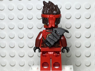 Kai, njo680 Minifigure LEGO®
