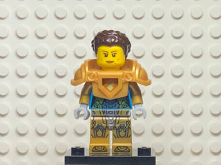 Queen Halbert, nex066 Minifigure LEGO®