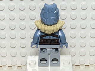 Korg, sh0814 Minifigure LEGO®
