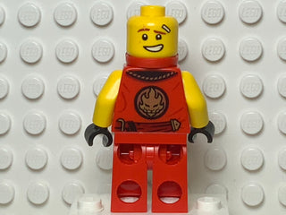 Kai, njo0630 Minifigure LEGO®